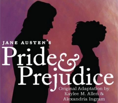 Pride & Prejudice