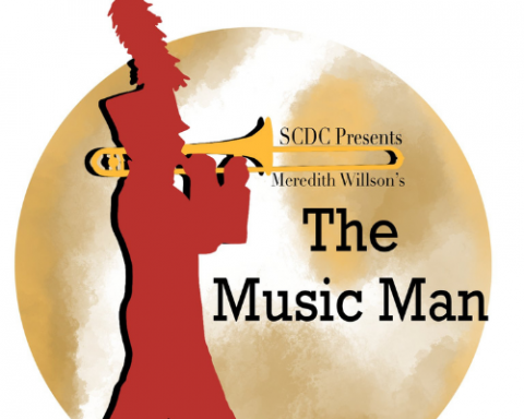 The Music Man