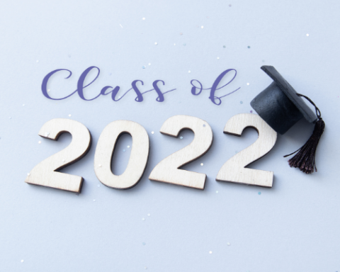 Class of 2022