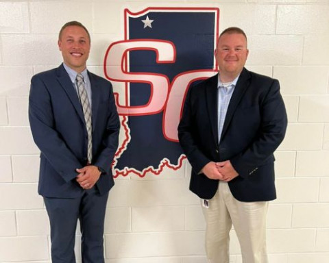 Board Approves New Superintendent and Jr.-Sr. High School Principal