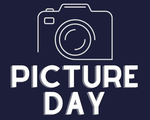 Picture Day is August 12th!