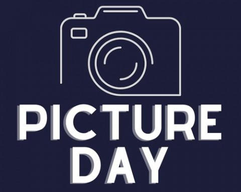 Picture Day is August 12th!