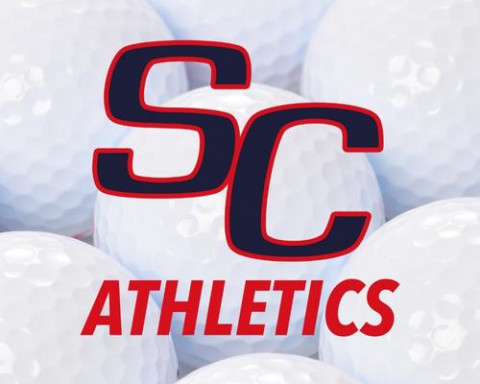 2022 South Central Athletics Golf Outing