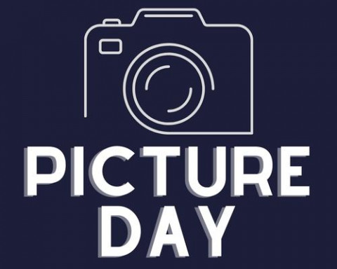 Picture Day is August 30th!