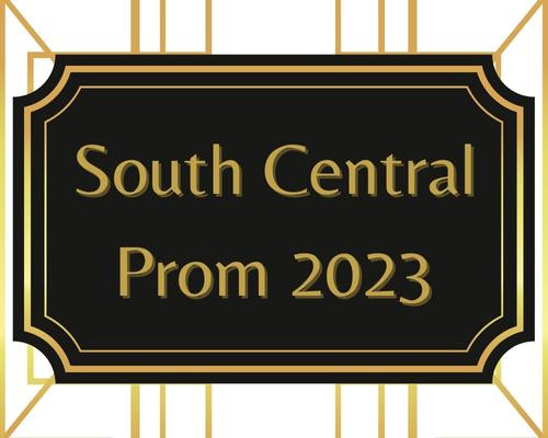 Help Support the 2023 SCHS Prom Committee