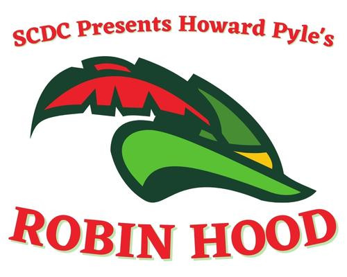 SC Drama Club Presents: Robin Hood
