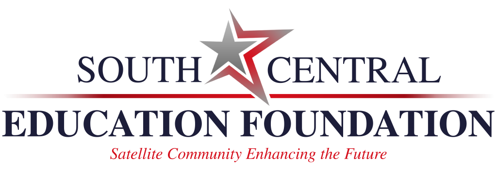 SC Education Foundation Logo